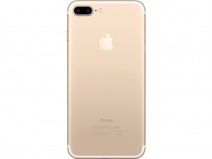 Apple iPhone 7 Plus 128GB Goud