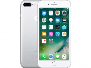 Apple iPhone 7 Plus 128GB Zilver
