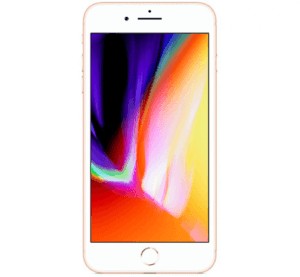 Apple iPhone 8 64GB Goud
