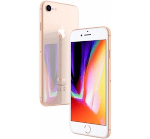 Apple iPhone 8 64GB Goud