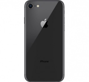 Apple iPhone 8 64GB Zwart