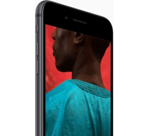 Apple iPhone 8 64GB Zwart