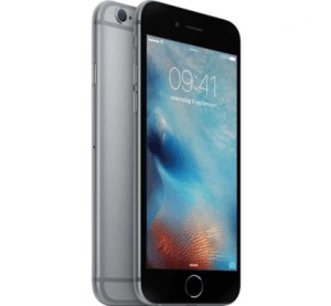 Apple iPhone 6S 32Go Gris