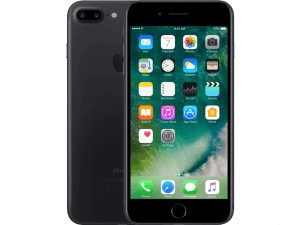 Apple iPhone 7 Plus 32GB Zwart