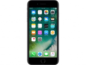 Apple iPhone 7 Plus 32GB Zwart