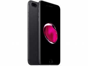Apple iPhone 7 Plus 32GB Zwart