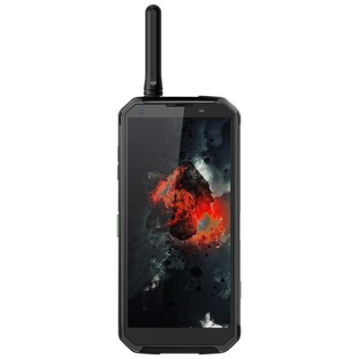 Blackview BV9500 Pro 5,7 inch Android 8.1 Octa Core 10000mAh 6GB/128GB Zwart