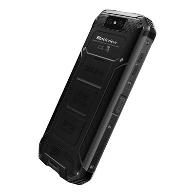Blackview BV9500 Pro 5,7 inch Android 8.1 Octa Core 10000mAh 6GB/128GB Zwart