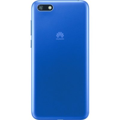 Huawei Y5 2018 5,45 pouces Android 8.0 Quad Core 3020mAh 2Go/16Go Bleu