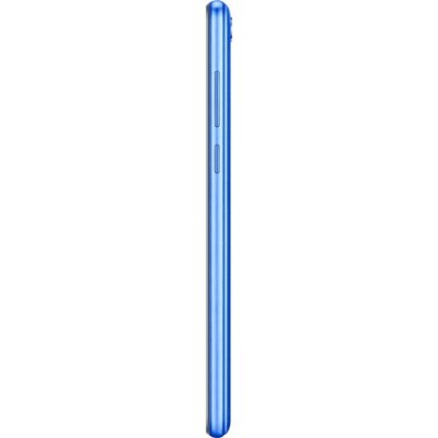 Huawei Y5 2018 5,45 pouces Android 8.0 Quad Core 3020mAh 2Go/16Go Bleu