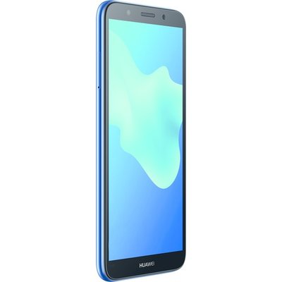Huawei Y5 2018 5,45 pouces Android 8.0 Quad Core 3020mAh 2Go/16Go Bleu