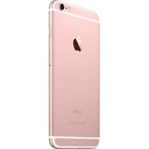 Apple iPhone 6S 16Go Rose