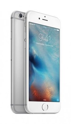 Apple iPhone 6S 32Go Argent