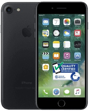 Apple iPhone 7 128Go Noir