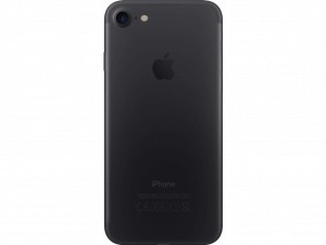 Apple iPhone 7 128Go Noir