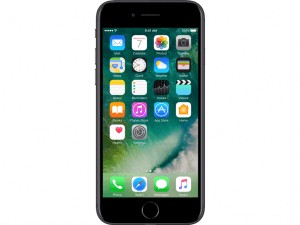 Apple iPhone 7 128Go Noir