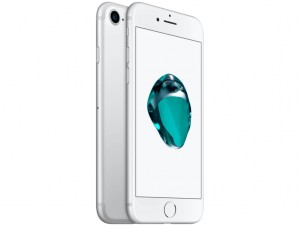 Apple iPhone 7 128Go Argent