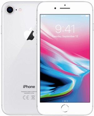 Apple iPhone 8 64GB Zilver