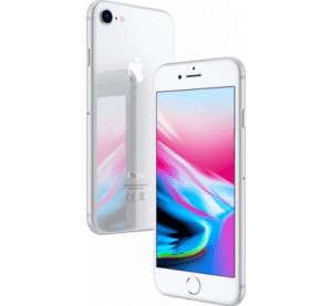 Apple iPhone 8 64GB Zilver