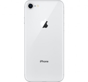 Apple iPhone 8 64GB Zilver