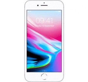 Apple iPhone 8 64GB Zilver