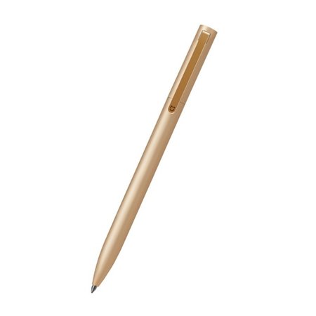 Xiaomi Mi Aluminum Rollerball Pen Goud