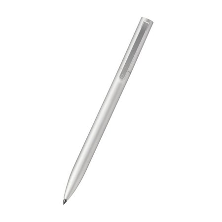 Xiaomi Mi Aluminum Rollerball Pen Zilver