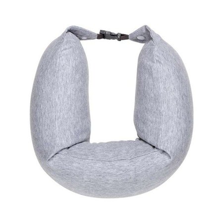 Xiaomi 8H Travel U-Shaped Pillow Grijs