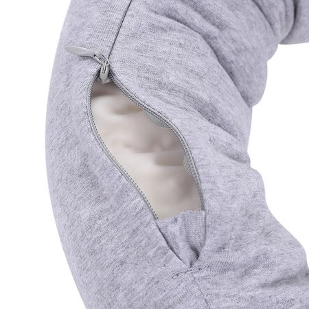 Xiaomi 8H Travel U-Shaped Pillow Grijs