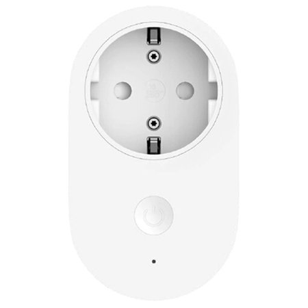 Xiaomi Mi Smart Plug Wi-Fi Wit