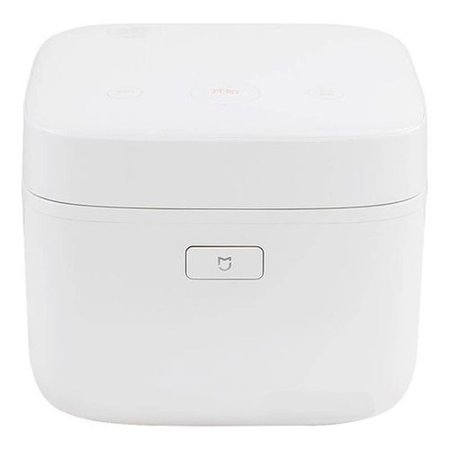 Xiaomi Mi Rice Cooker 3L Wit