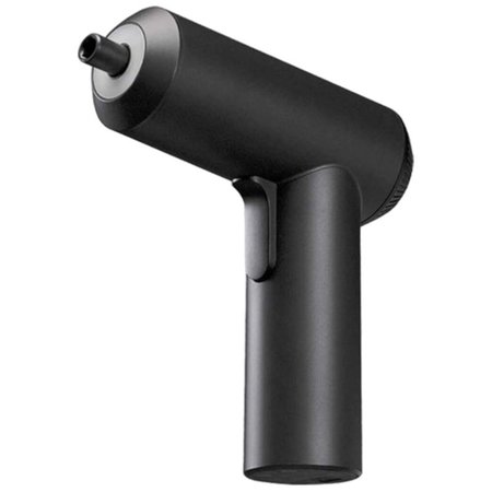 Xiaomi Mi Cordless Rechargeable Screwdriver Zwart