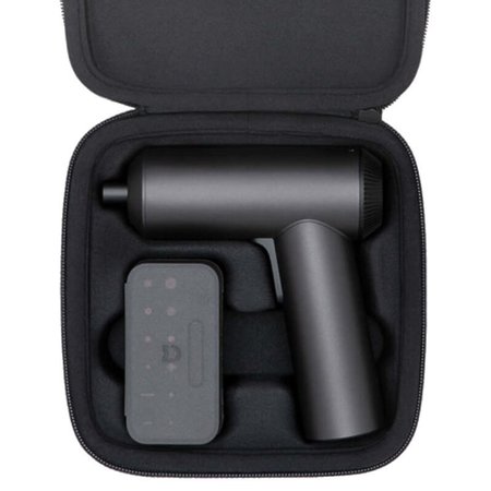 Xiaomi Mi Cordless Rechargeable Screwdriver Zwart