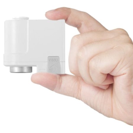 Xiaomi Zajia Automatic Water Saver Tap Wit