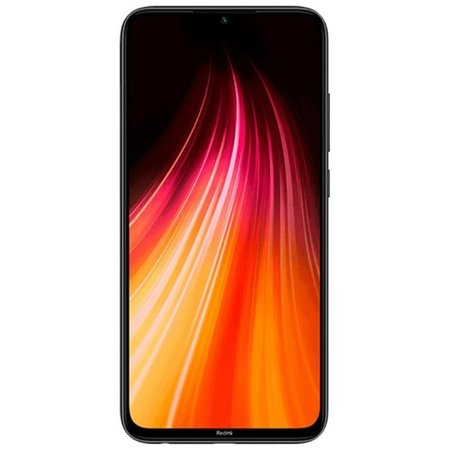 Xiaomi Redmi Note 8 4GB/64GB Space Black