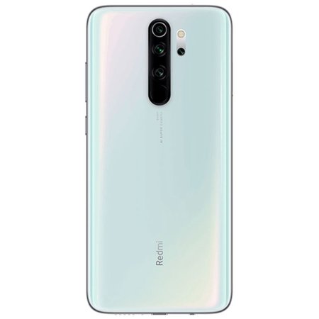 Xiaomi Redmi Note 8 Pro 6GB/128GB Pearl White