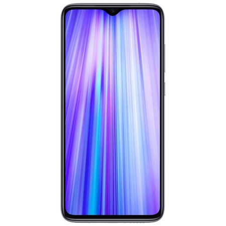 Xiaomi Redmi Note 8 Pro 6GB/64GB Pearl White