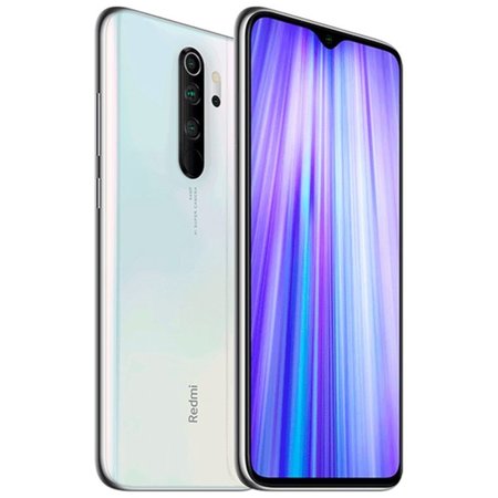 Xiaomi Redmi Note 8 Pro 6GB/64GB Pearl White