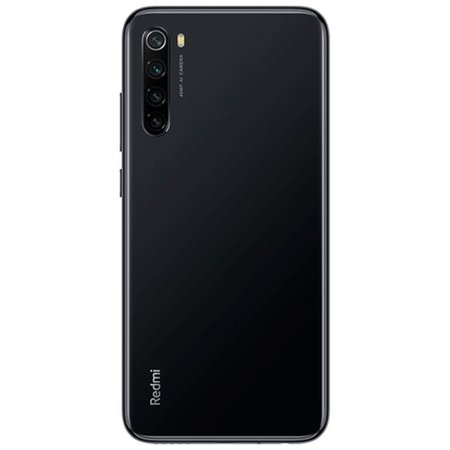Xiaomi Redmi Note 8T 4GB/64GB Moonshadow Grey