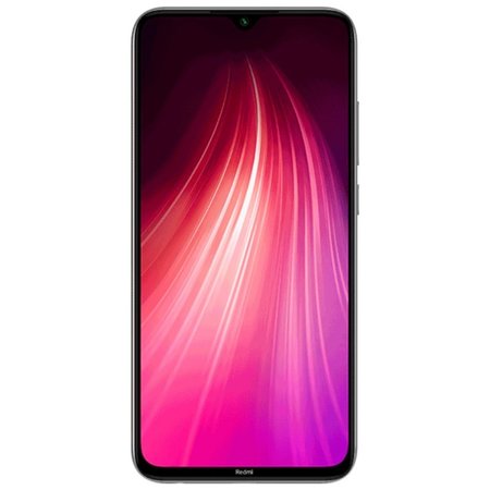 Xiaomi Redmi Note 8T 4GB/64GB Moonshadow Grey