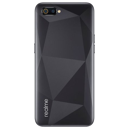 Realme C2 2GB/16GB Diamond Black