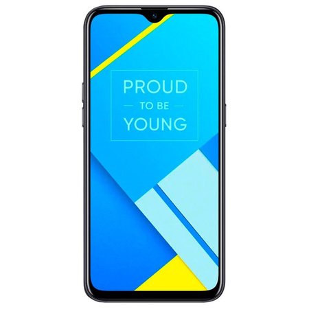 Realme C2 2GB/16GB Diamond Black