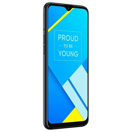 Realme C2 2GB/16GB Diamond Black