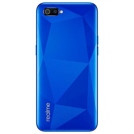 Realme C2 2GB/16GB Diamond Blue