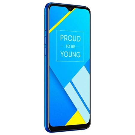Realme C2 2GB/16GB Diamond Blue