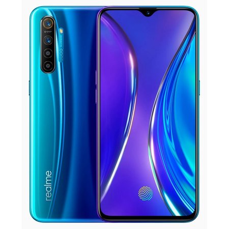 Realme X2 8GB/128GB Pearl Blue