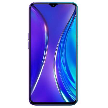 Realme X2 8GB/128GB Pearl Blue
