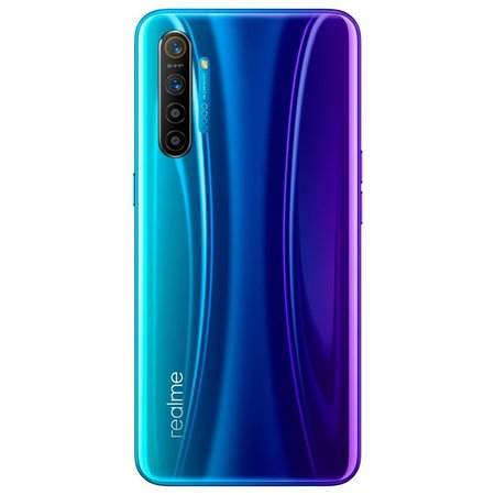 Realme X2 8GB/128GB Pearl Blue