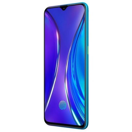Realme X2 8GB/128GB Pearl Blue