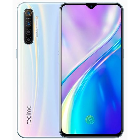 Realme X2 8GB/128GB Pearl White